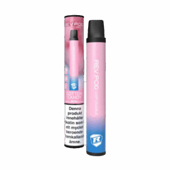 Rev Pod Cotton Candy