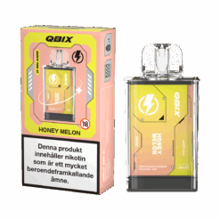 QBIX Pod Honey Melon