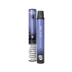 Rev Pod Blueberry
