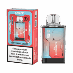 QBIX Pod Watermelon Ice