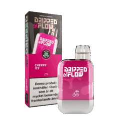 Dripped GoFlow Cherry Ice