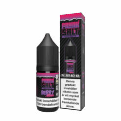 Frunk Bar Salt Berry Mixen