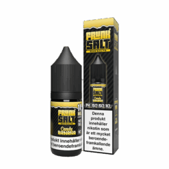 Frunk Bar Salt Candy Banana