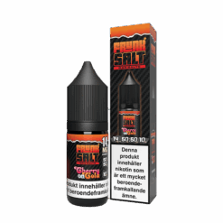 Frunk Bar Salt Cherry On Cola