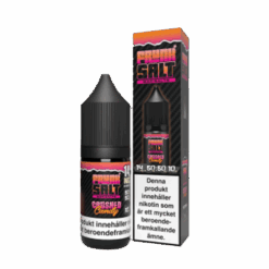 Frunk Bar Salt Crushed Candy