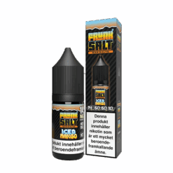 Frunk Bar Salt Iced Mango