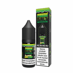 Frunk Bar Salt Lemon Lime
