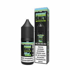 Frunk Bar Salt Mint Mania