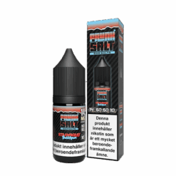 Frunk Bar Salt Strawberry Bubblegum