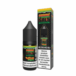 Frunk Bar Salt Tropical Fruits