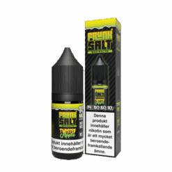 Frunk Bar Salt Twisted Apple