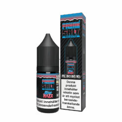 Frunk Bar Salt Blue Razz