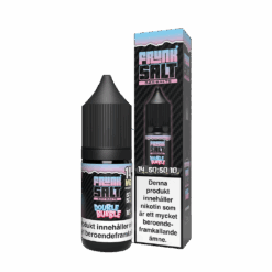 Frunk Bar Salt Double Bubble