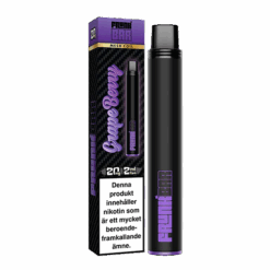Frunk Bar Grape Berry