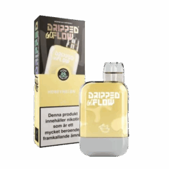Dripped GoFlow Honeymelon