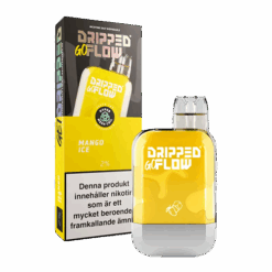 Dripped GoFlow Mango Ice