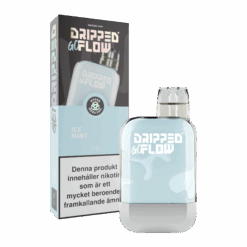 Dripped GoFlow Ice Mint