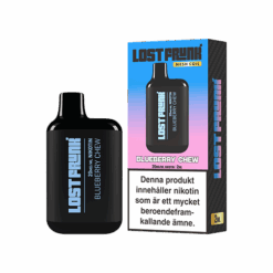 Lost Frunk Blueberry Chew