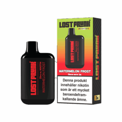 Lost Frunk Watermelon Frost