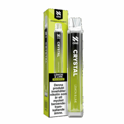 N One Crystal Lemon Lime