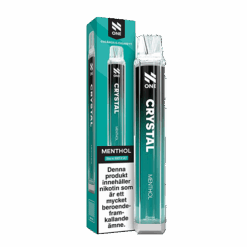 N One Crystal Menthol