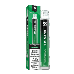 N One Crystal Watermelon Ice