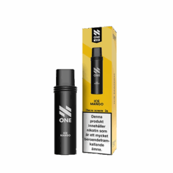 N One Pod Ice Mango