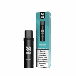 N One Pod Ice Mint