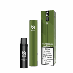 N One Pod Watermelon Ice Startkit