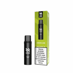 N One Pod Lemon Lime