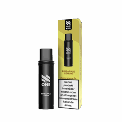 N One Pod Pineapple Lemon