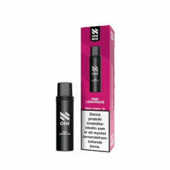 N One Pod Pink Lemonade