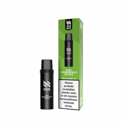 N One Pod Kiwi Passion Guava