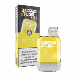 Dripped GoFlow Pineapple Ice