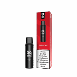 N One Pod Cherry Ice