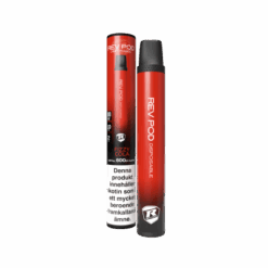Rev Pod Fizzy Cola