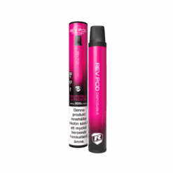 Rev Pod Grapefruit & Passion