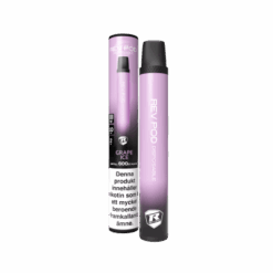 Rev Pod Grape Ice