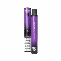 Rev Pod Mixed Wild Berries