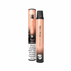 Rev Pod Peach Ice