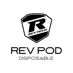 Rev Pod