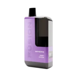 Dripped Panther Fusion 6K Berry Heaven