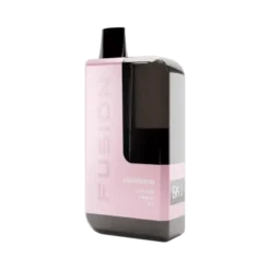Dripped Panther Fusion 6K Cotton Candy Ice