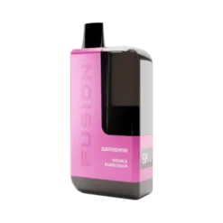 Dripped Panther Fusion 6K Double Bubblegum