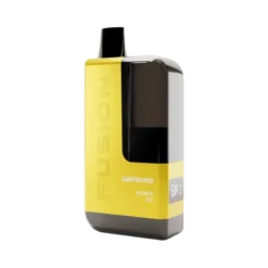 Dripped Panther Fusion 6K Mango Ice