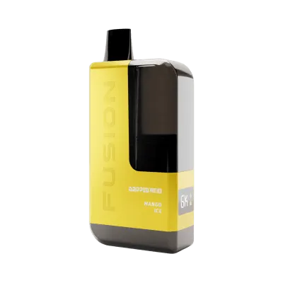 Dripped Panther Fusion 6K Mango Ice