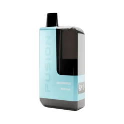 Dripped Panther Fusion 6K Menthol