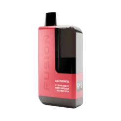 Dripped Panther Fusion 6K Strawberry Watermelon Bubblegum