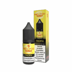 Rev Pod Salts Tropix