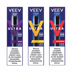 VEEV NOW ULTRA Mixpack
